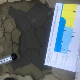 Étude des Sols pour Assainissement : Sélection des Méthodes Optimal de Traitement Saint-Martin-de-Crau